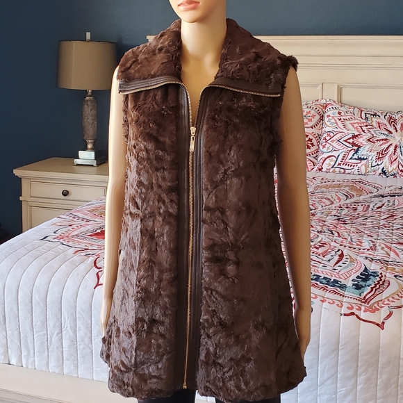 DENNIS BASSO JACKET - Picture 8 of 15